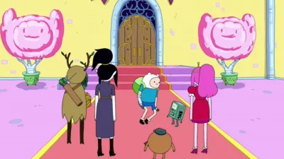 thumbnail - S10:E5 Seventeen