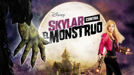 thumbnail - Skylar contra el monstruo