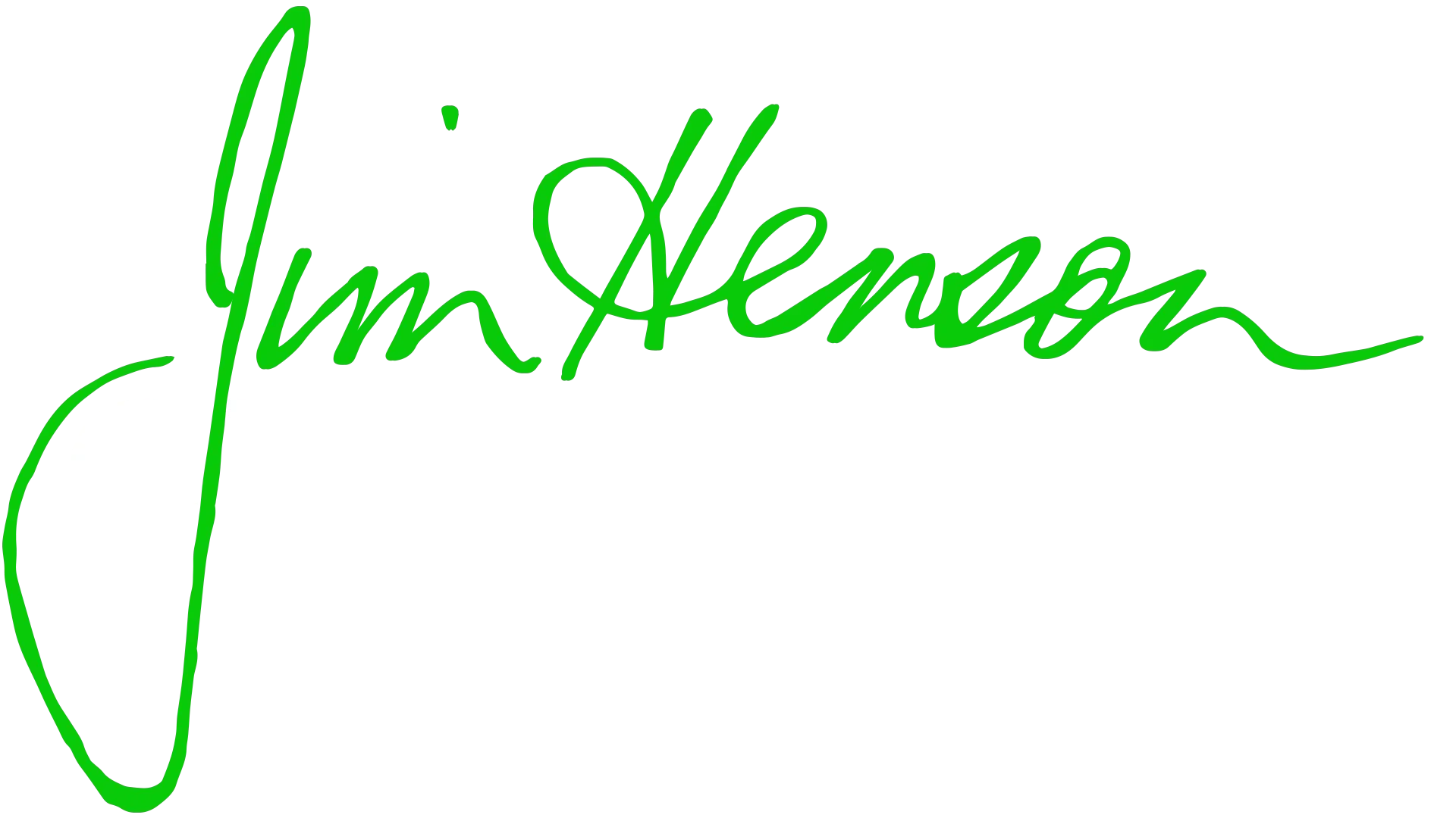 Jim Henson: Geniálny rozprávač