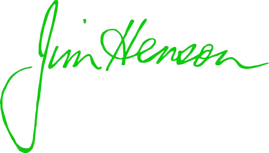 Jim Henson: Geniálny rozprávač