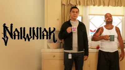 thumbnail - Naiwniak