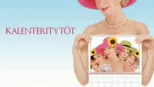 thumbnail - Kalenteritytöt