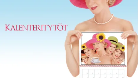 thumbnail - Kalenteritytöt