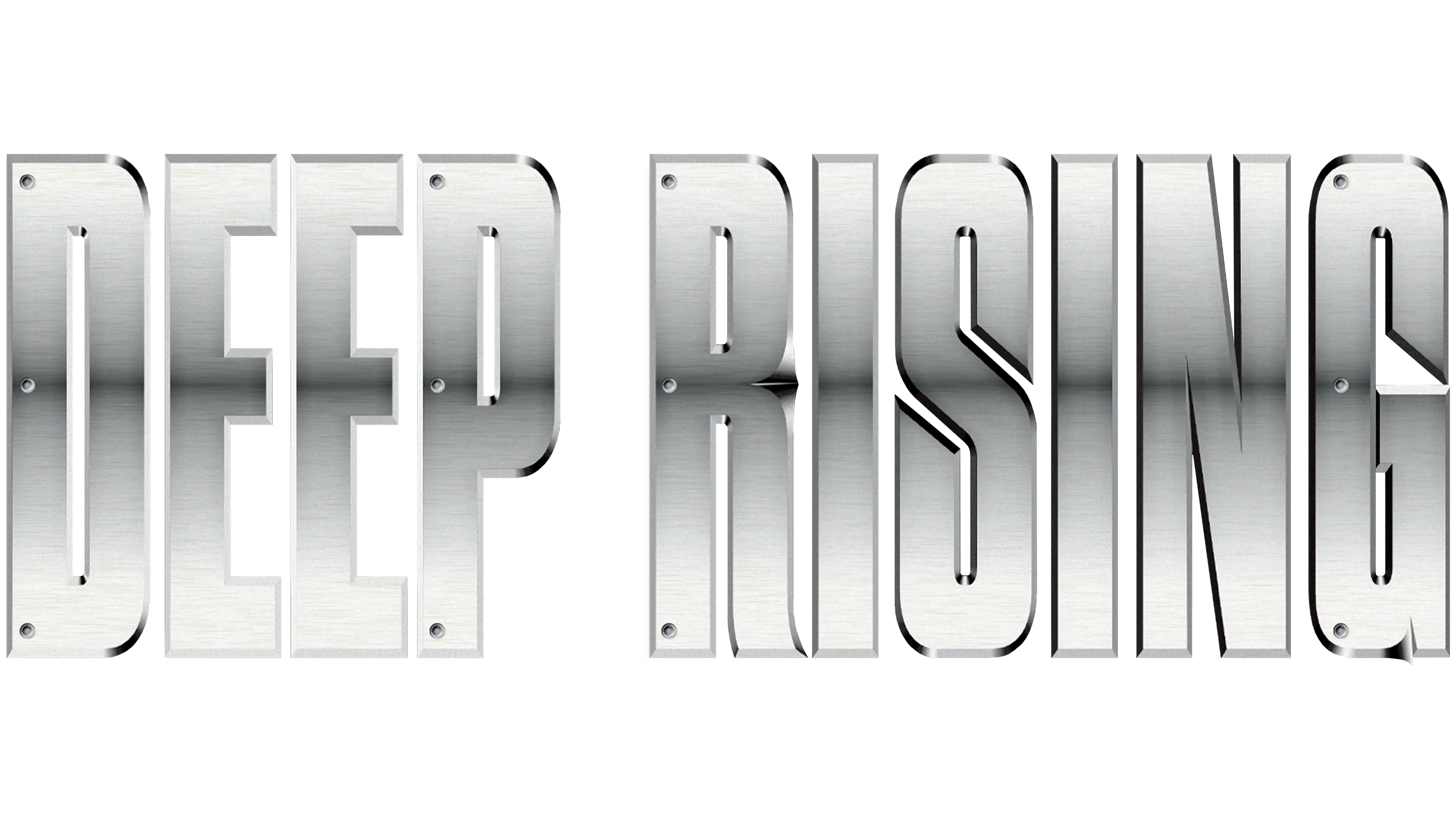 Deep Rising