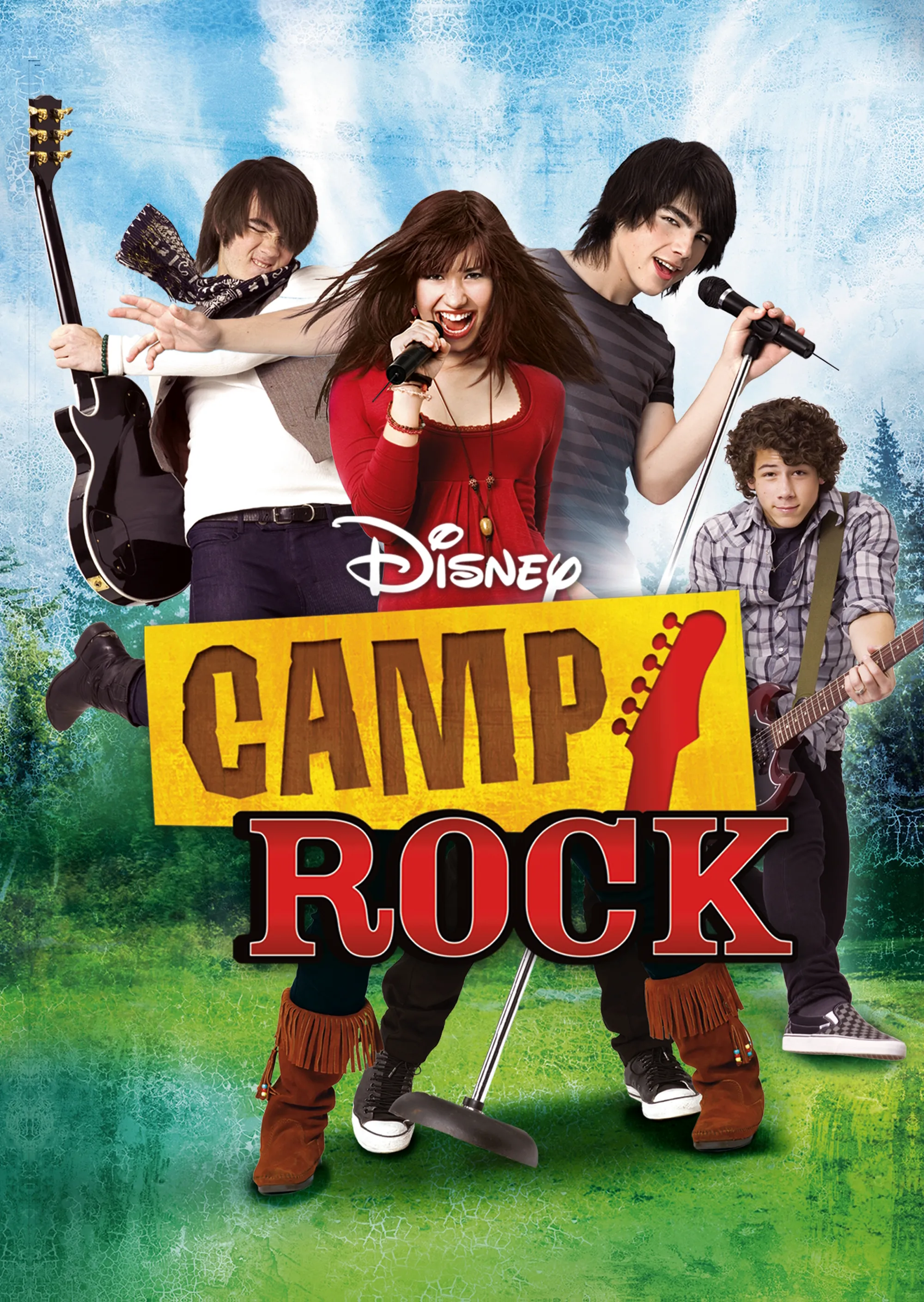Camp Rock