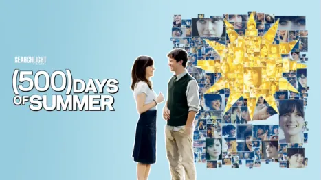thumbnail - 500 Days of Summer