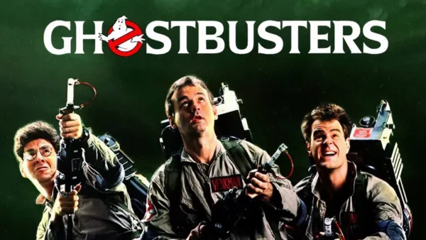thumbnail - Ghostbusters