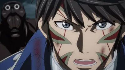 thumbnail - S2:E13 (Sub) THE 12 SECONDS