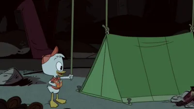 thumbnail - S1:E5 Huey