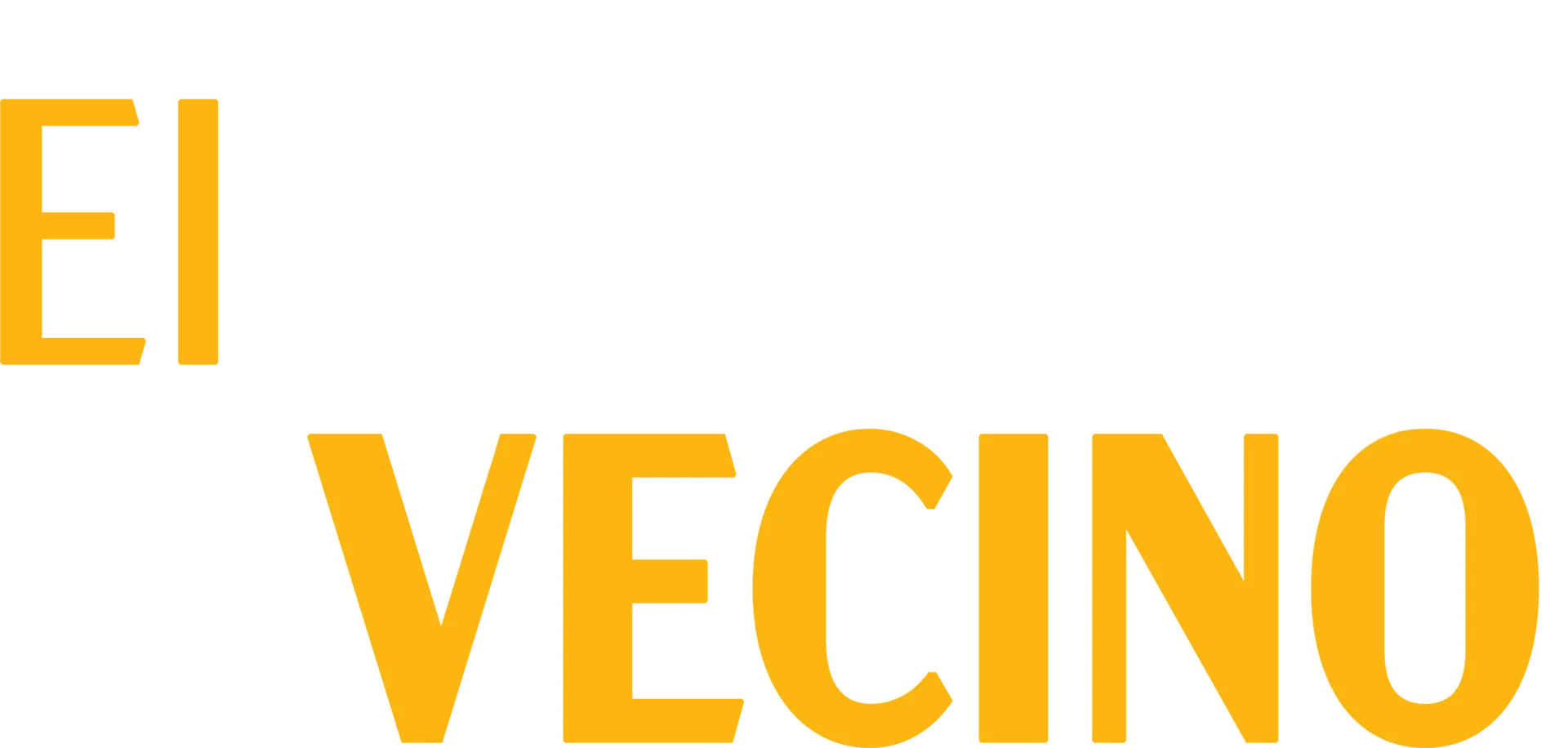 El nuevo vecino