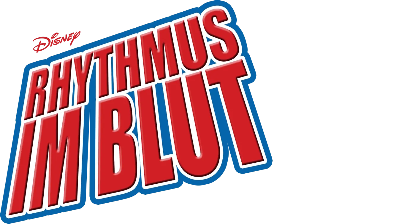 Rhythmus im Blut