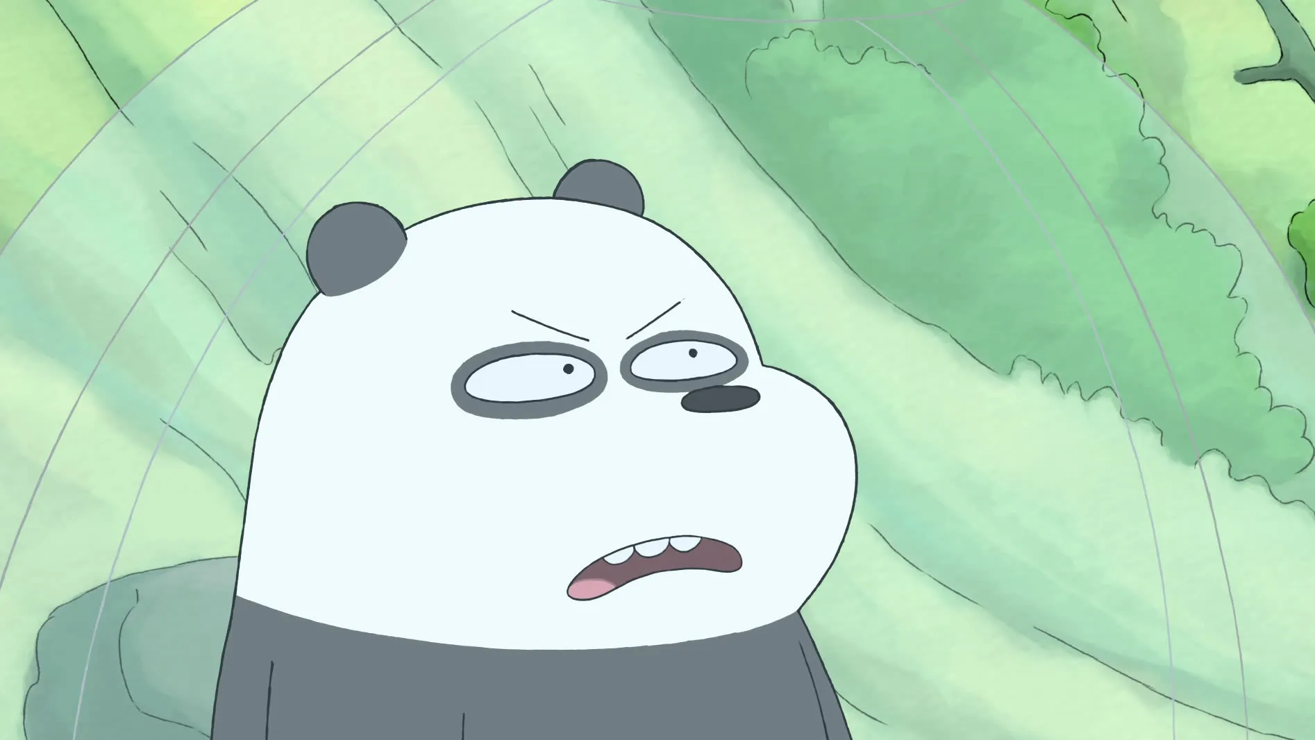 thumbnail - S4:E21 Bubble