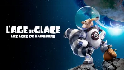 thumbnail - L'Âge de Glace: les lois de l'Univers
