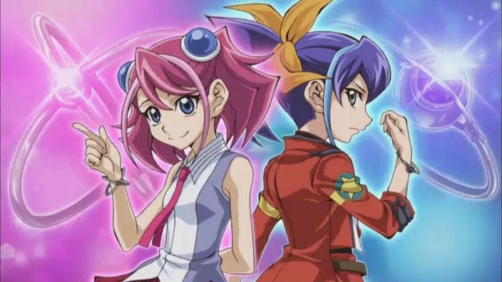 thumbnail - S2:E22 (Dub) Duel Consequences