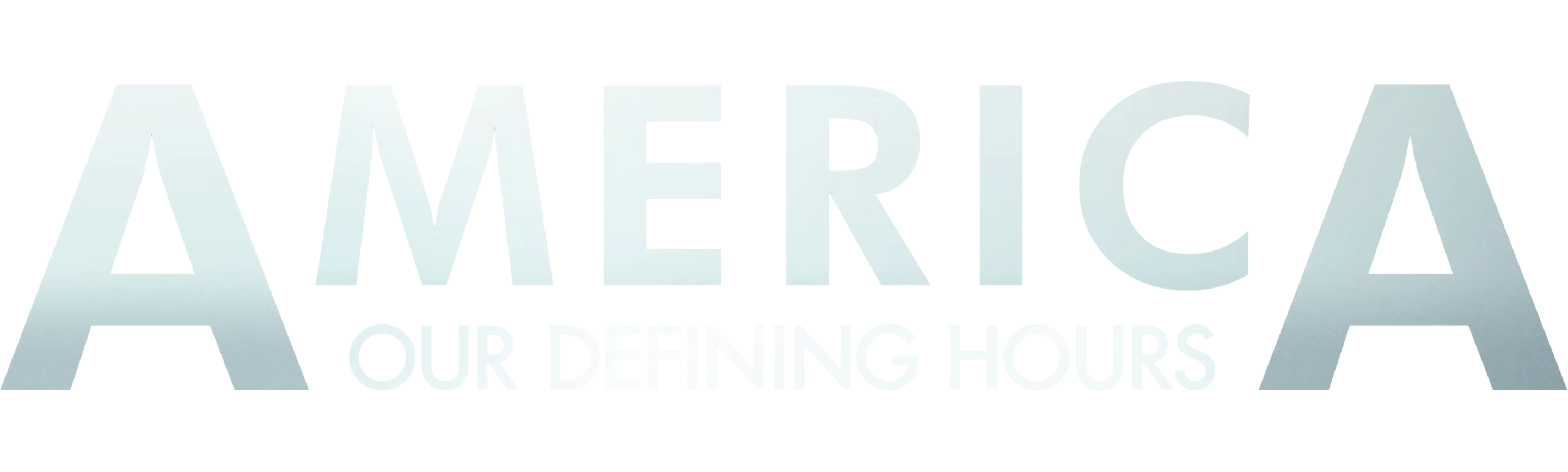 Estados Unidos: horas decisivas de su historia