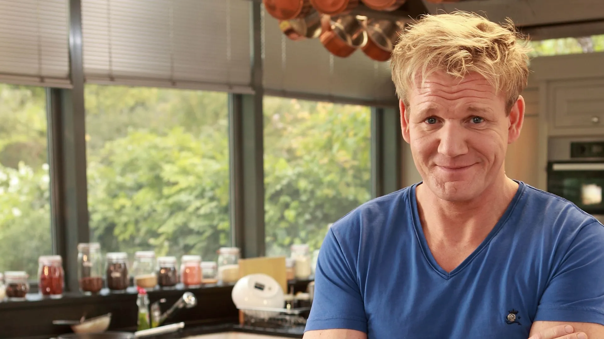 Gordon Ramsay's Ultimate Home Cooking