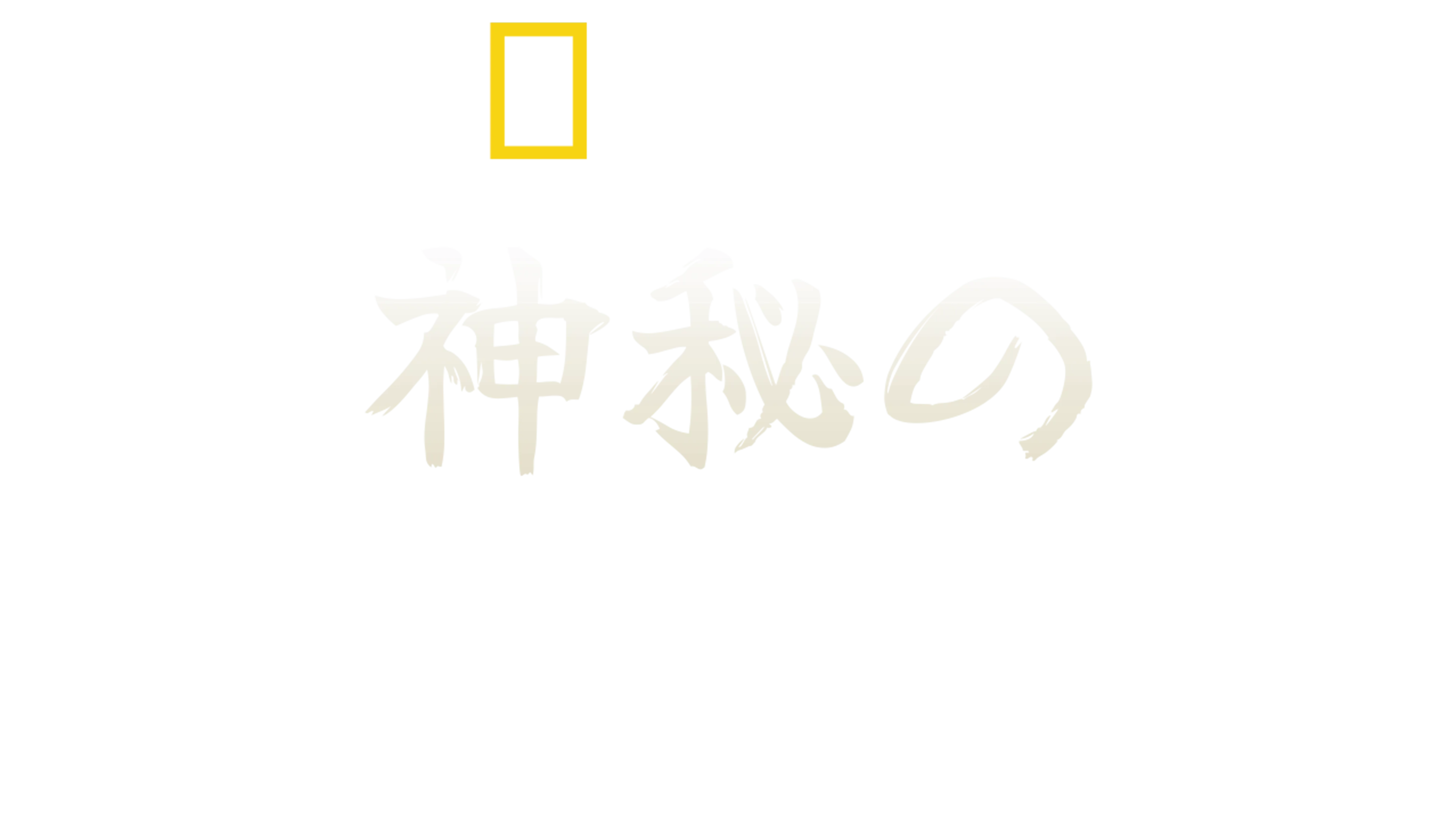 神秘のヨーロッパ