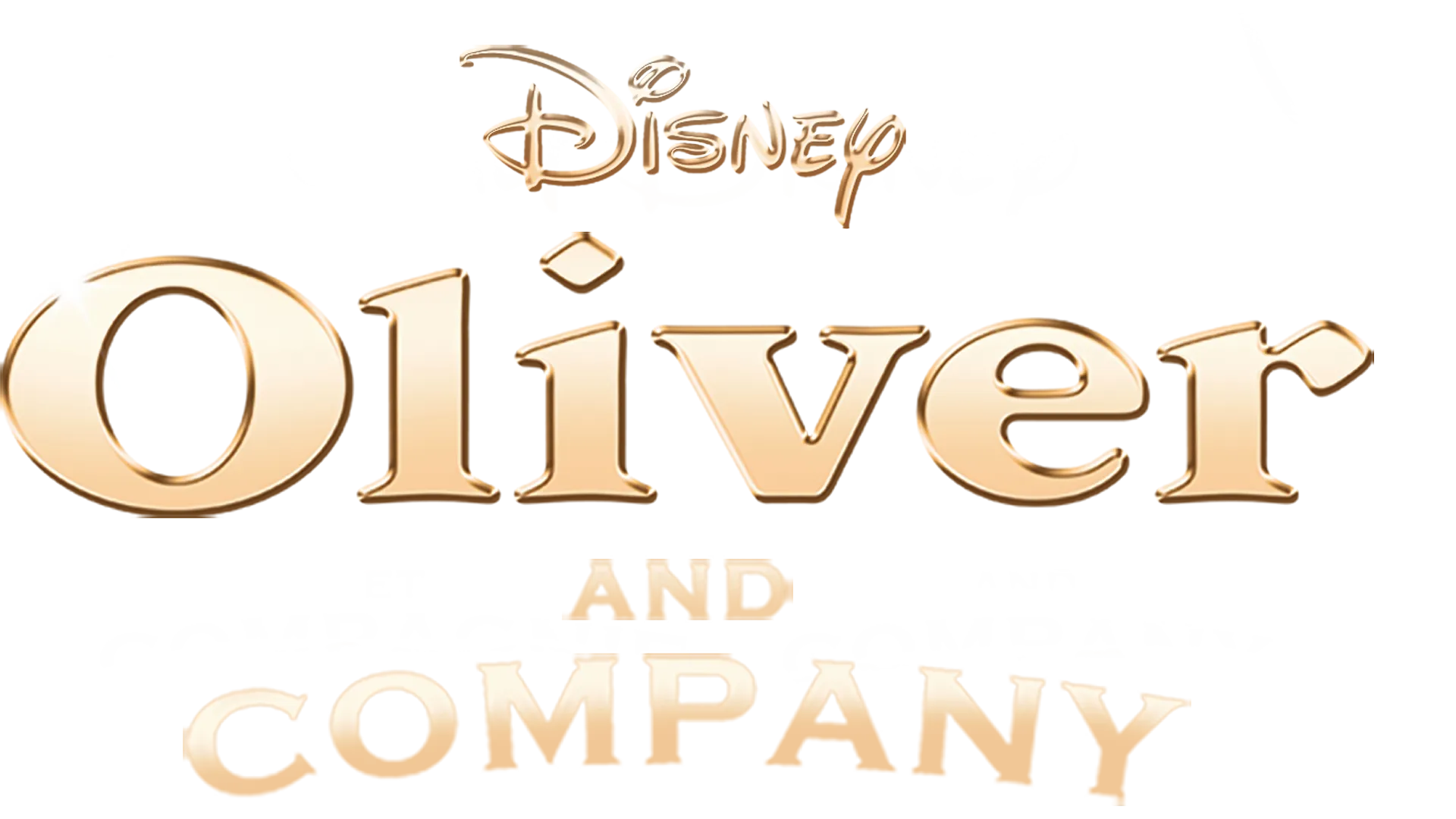 Oliver & Company