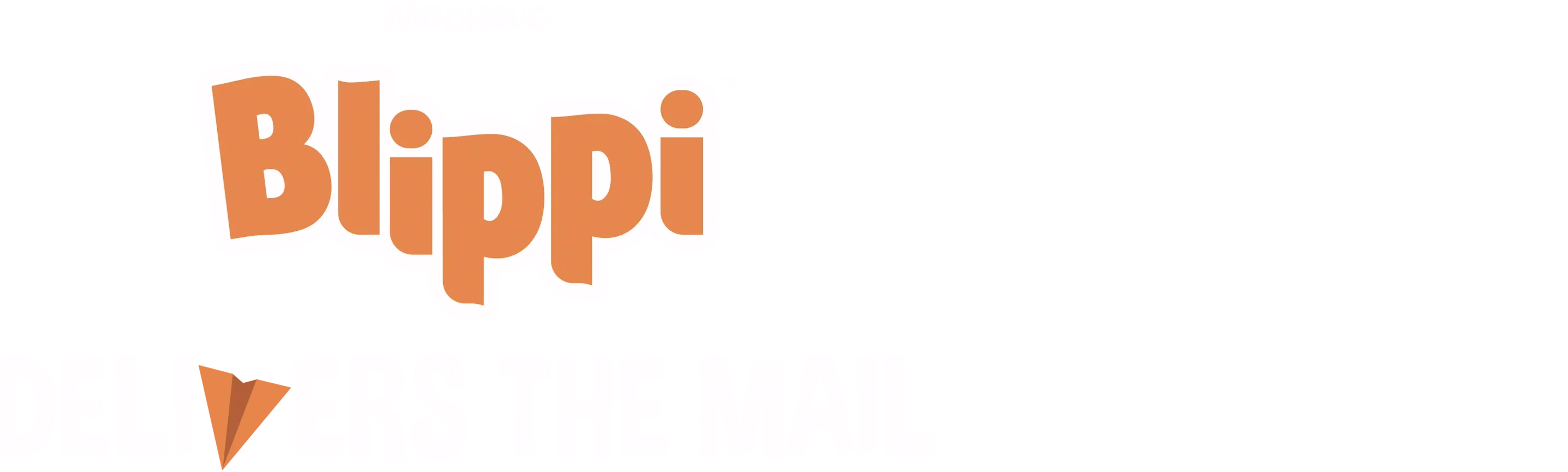 Blippi Delivers the Mail