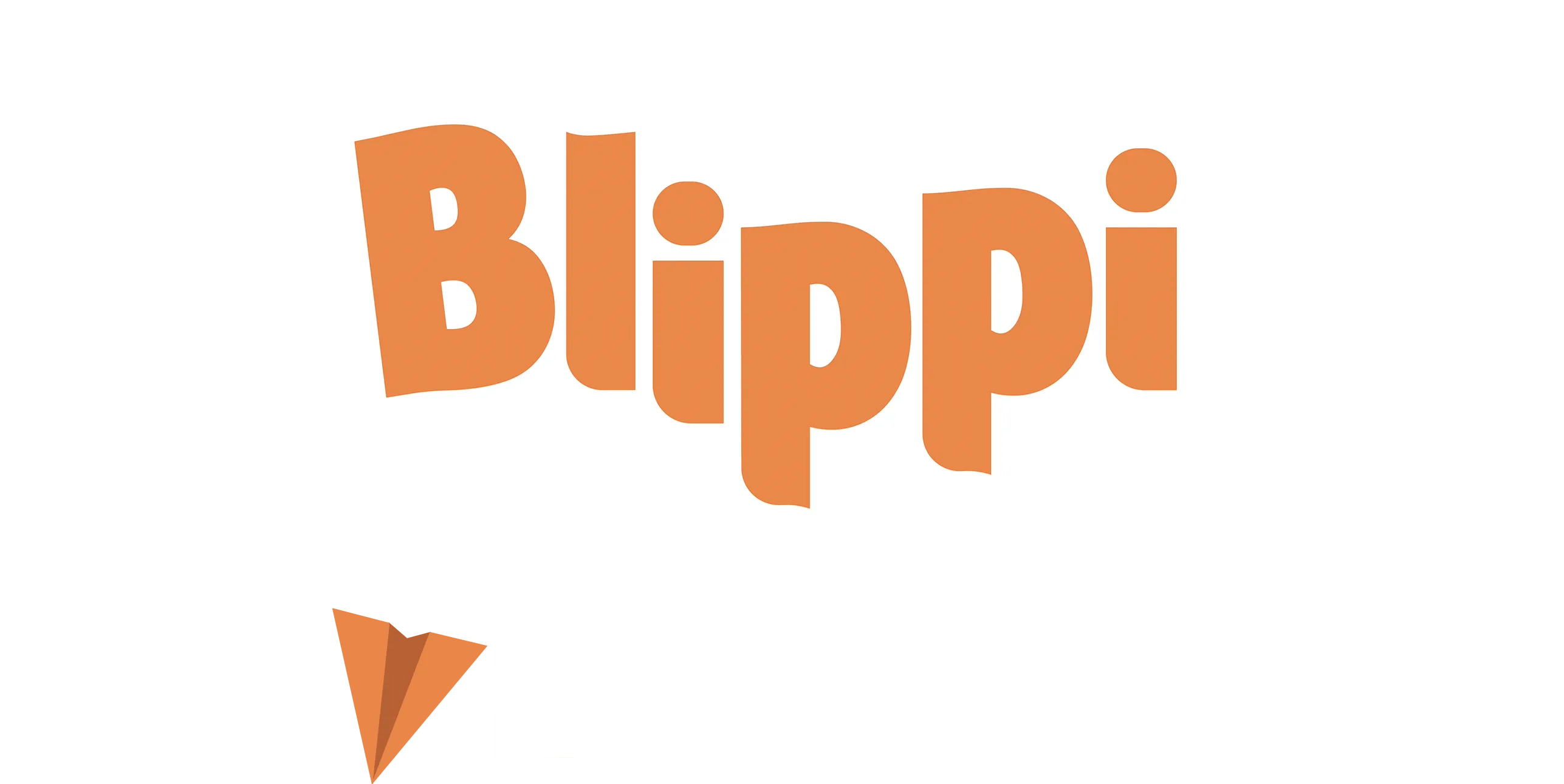 Blippi Delivers the Mail
