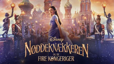 thumbnail - Nøddeknækkeren og de fire kongeriger