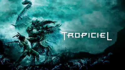 thumbnail - Tropiciel