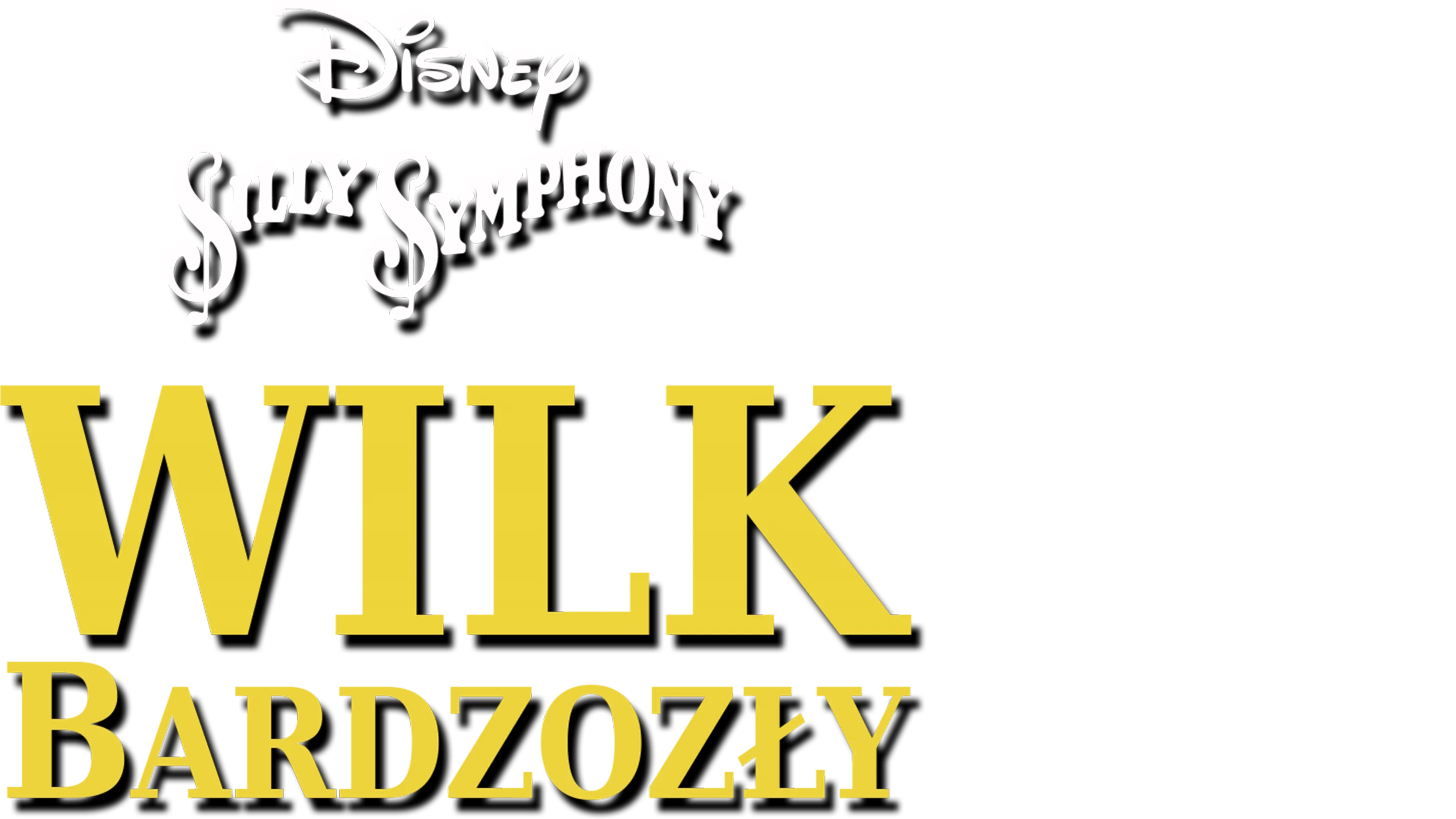 Wilk Bardzozły