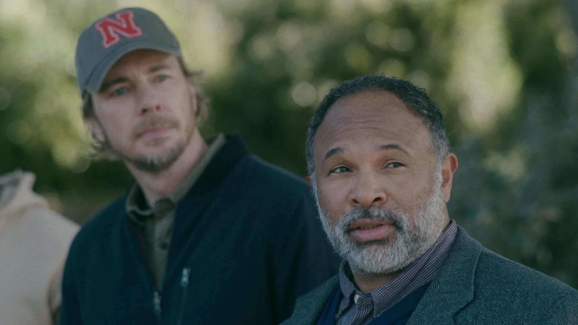 thumbnail - S2:E15 Pastor Paul