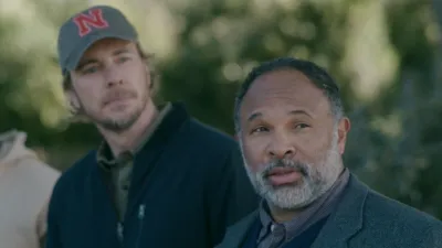 thumbnail - S2:E15 Pastor Paul