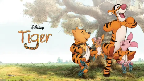 thumbnail - Tiger