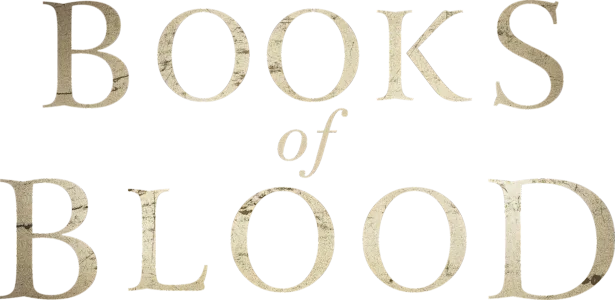 Books of Blood