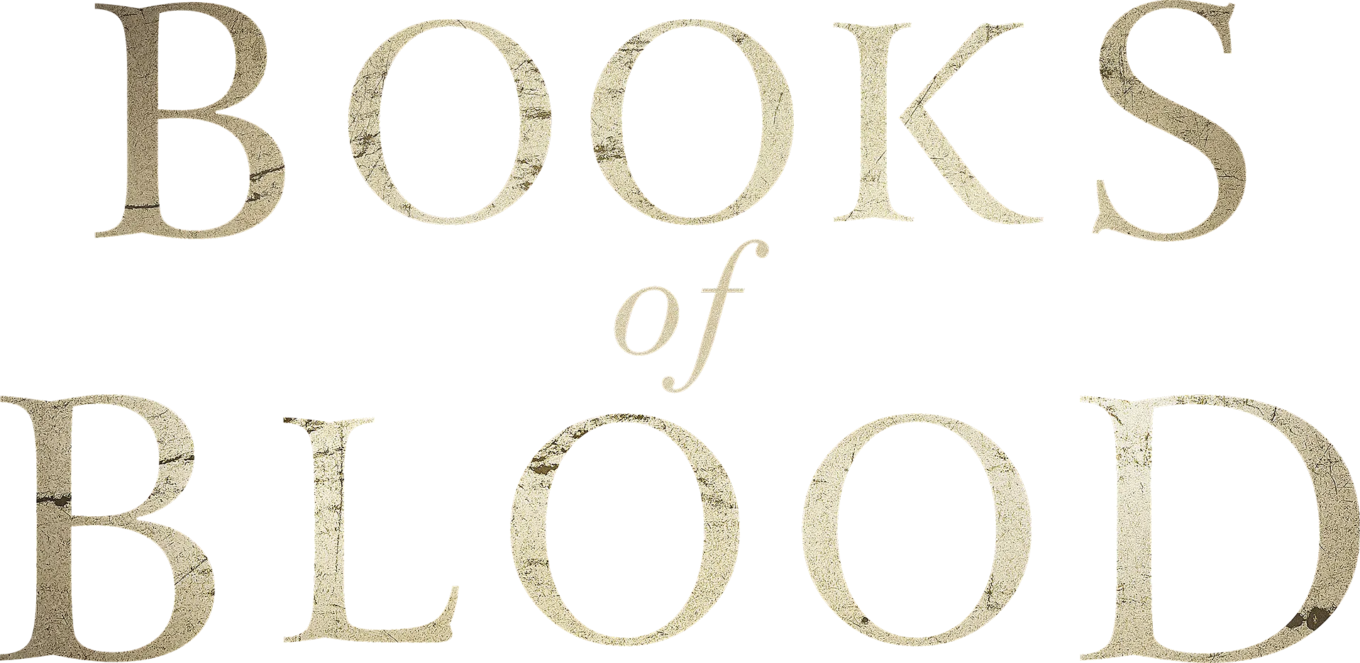 Books of Blood