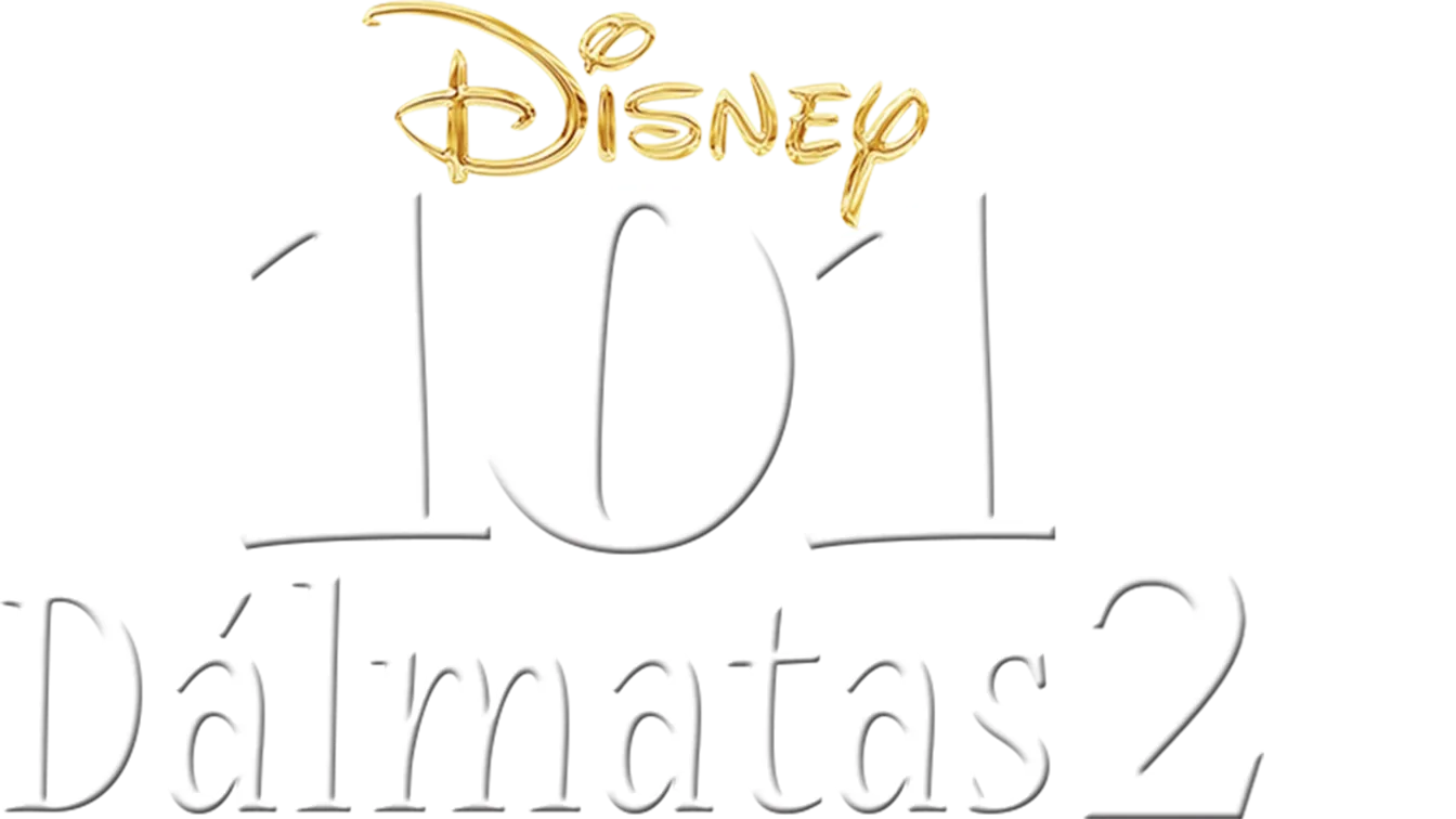 101 Dálmatas 2