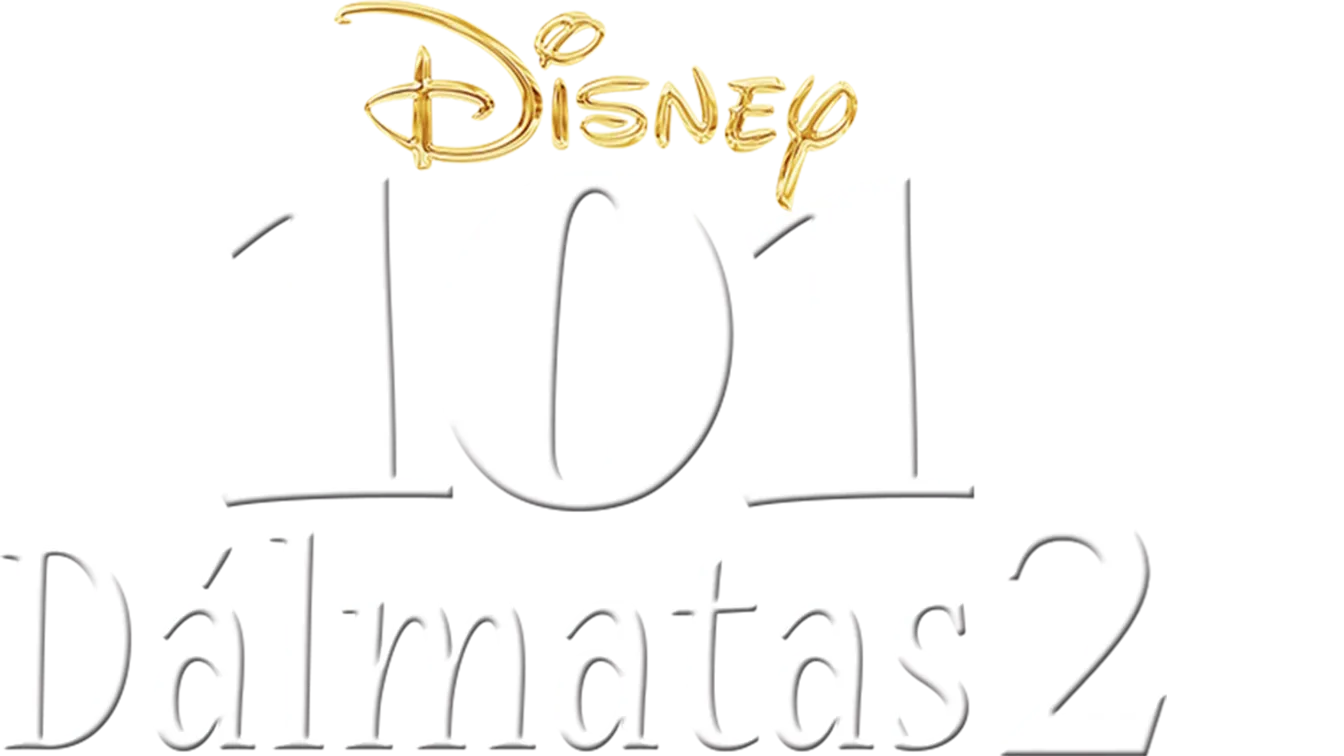 101 Dálmatas 2