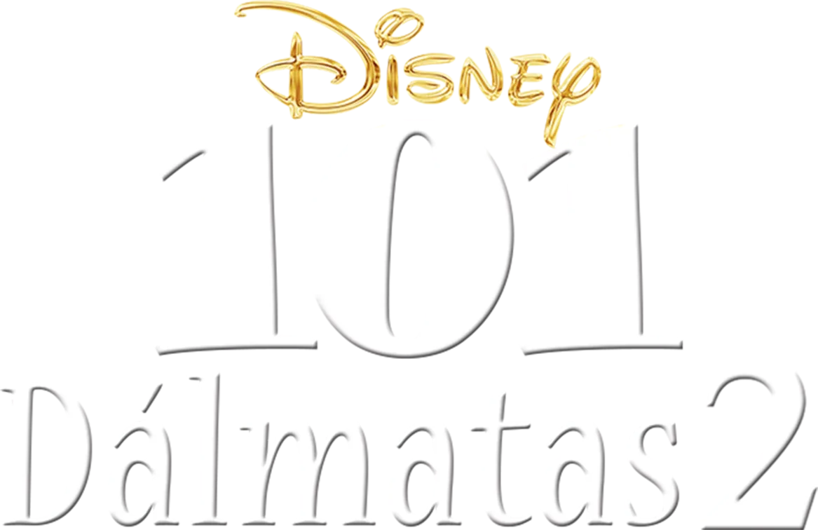 101 Dálmatas 2