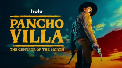 Pancho Villa: The Centaur of the North