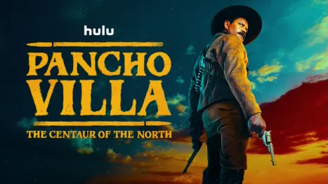 thumbnail - Pancho Villa: The Centaur of the North