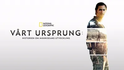 Vårt ursprung: Historien om människans utveckling