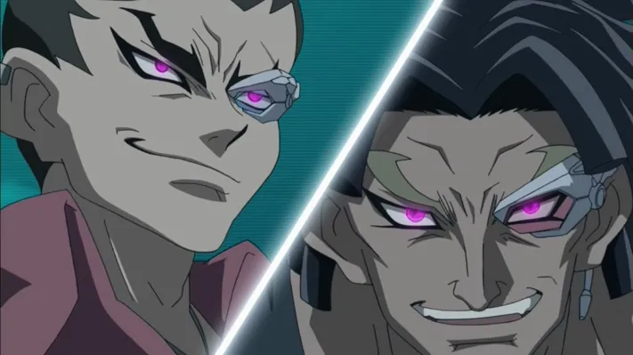 thumbnail - S1:E12 (Dub) The Pack, Part 2