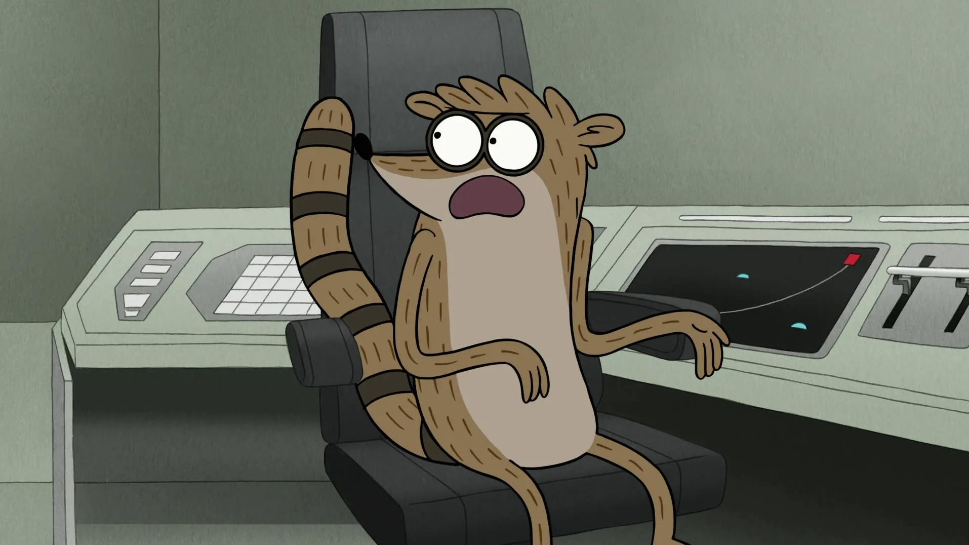 thumbnail - S8:E18 Alpha Dome