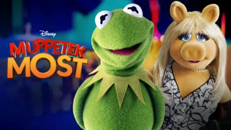 thumbnail - Muppetek most
