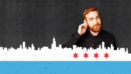Andrew Santino: Homefield Advantage