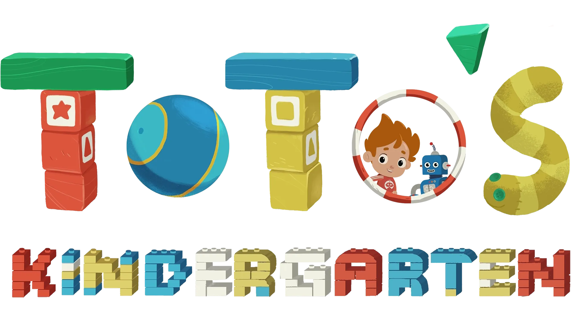 Toto's Kindergarten