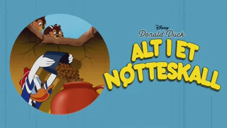 thumbnail - Alt i et nøtteskall