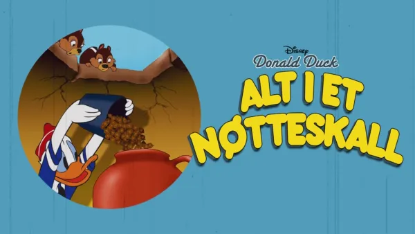 thumbnail - Alt i et nøtteskall