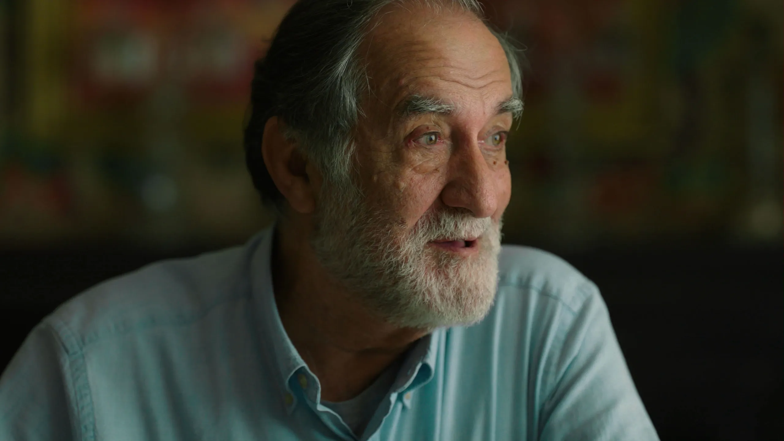 thumbnail - S1:E4 Behind the Door