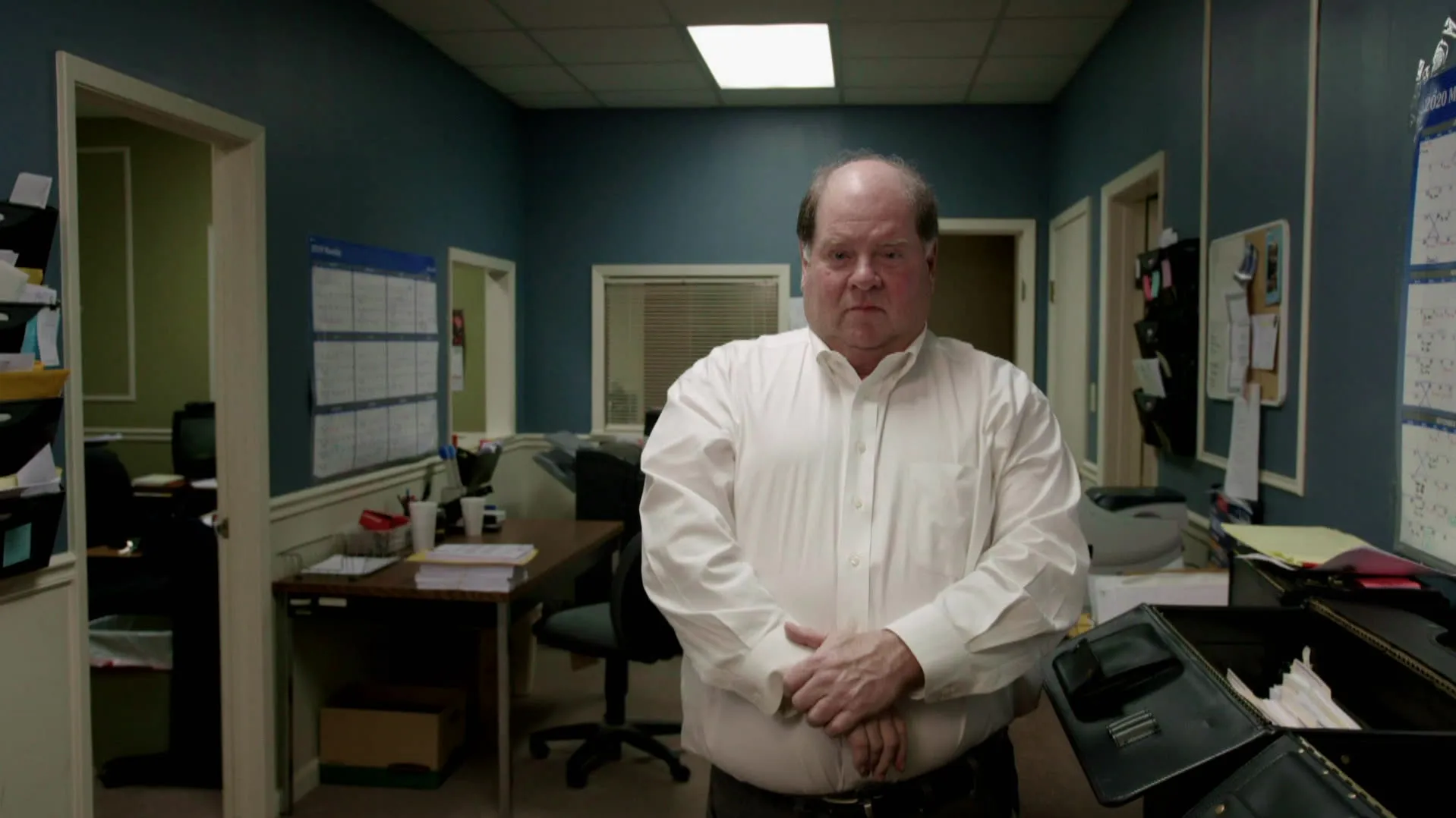 thumbnail - S1:E1 Jessica Chambers: ID Mystery