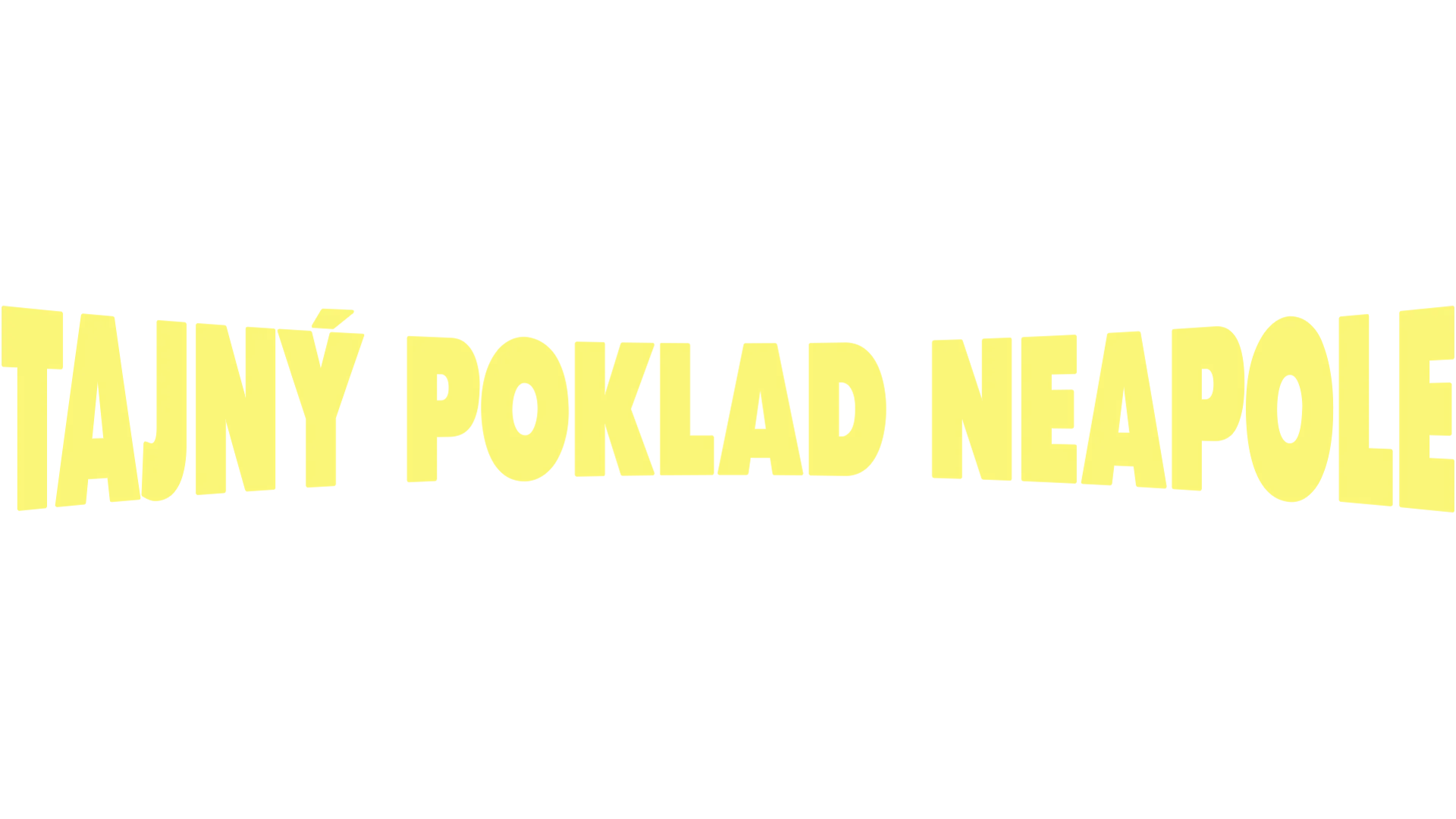 Tajný poklad Neapole