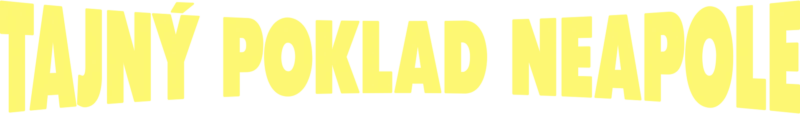 Tajný poklad Neapole