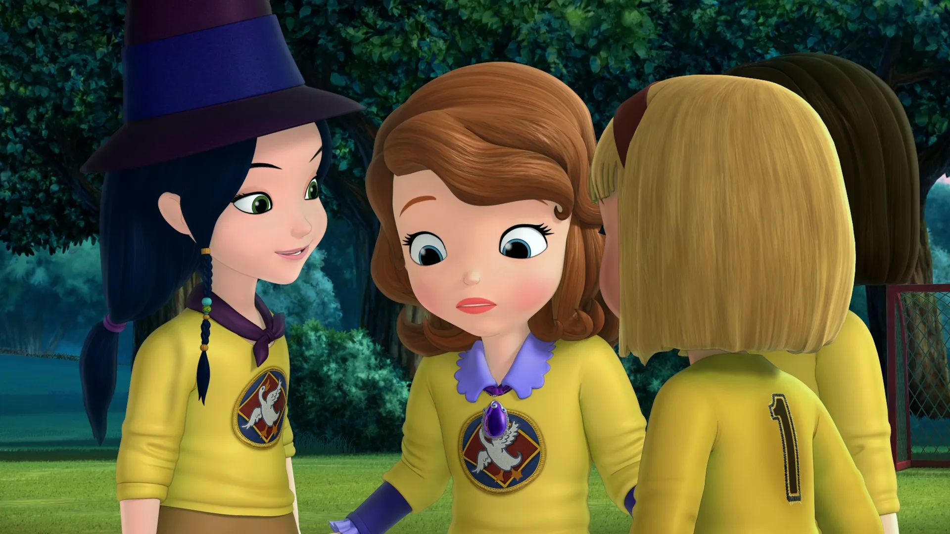 thumbnail - S2:E24 A Tale of Two Teams